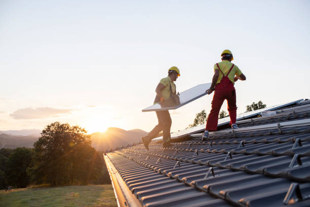 Fast & Reliable Emergency Roof Repairs in Buffalo, TX